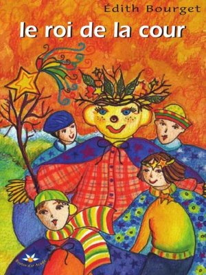 cover image of Le roi de la cour